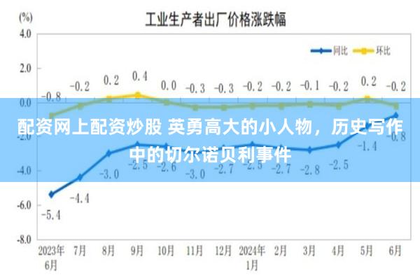 配资网上配资炒股 英勇高大的小人物，历史写作中的切尔诺贝利事件